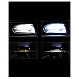 Osram H7 Classic 12V 55W Super White Bulb