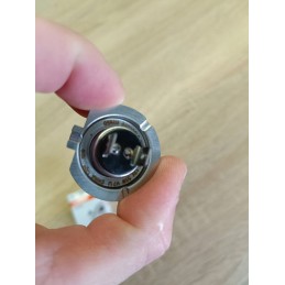 Osram H7 Classic 12V 55W Super White Bulb