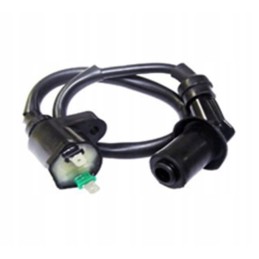 Ignition coil with pipe honda trx 250 30510 hn6 000