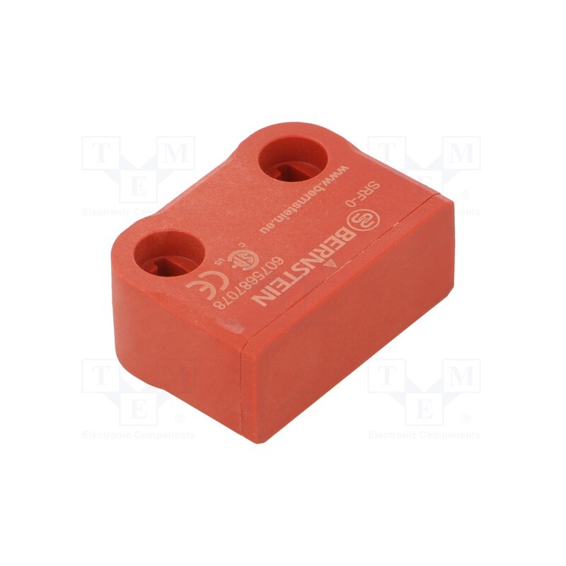 1 pcs x BERNSTEIN AG - SRF-0 - Magnet, IP69, -25÷70°C