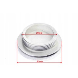 Ignition cover cap large atv 110 125 139fmb 147fmd 152fm 154fmi quad cros