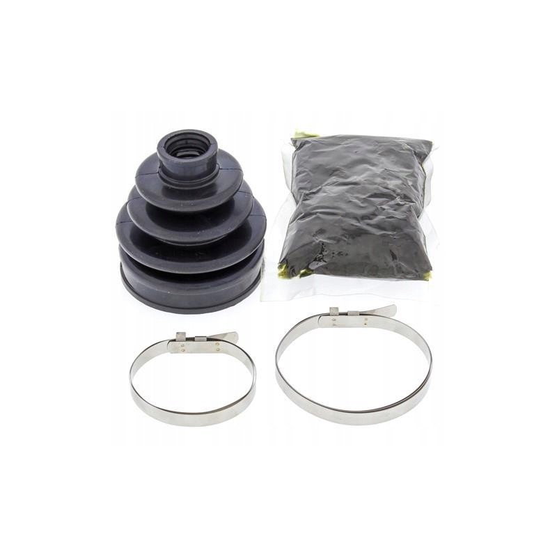 Front joint cover for trx kvf brute f yfm ltf