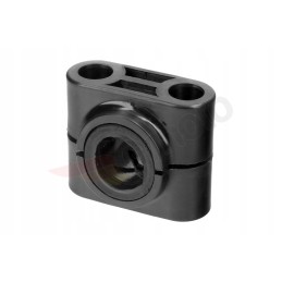 Steering shaft clamp quad atv 200 250 bashan