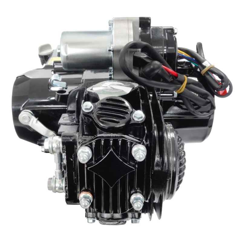156fmj engine 3 1 speed atv quad 140 cm3 moretti