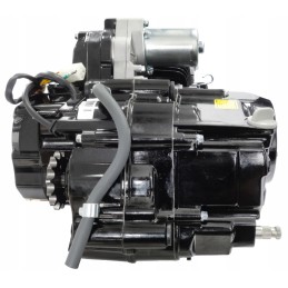 Engine quad atv 125 140 3 1 bombardier full set reverse manual 17km