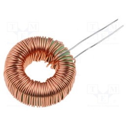 1 pcs x FERROCORE - DPT330A1 - Inductor: wire, THT, 330uH, 440mΩ, 1A