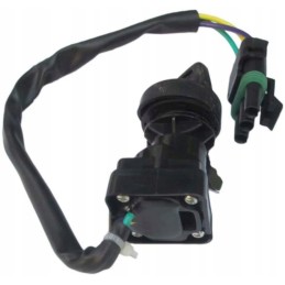Can am traxter ignition switch 710000042