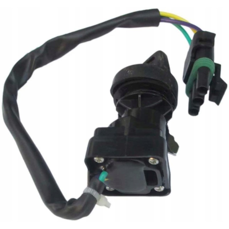 Can am traxter ignition switch 710000042