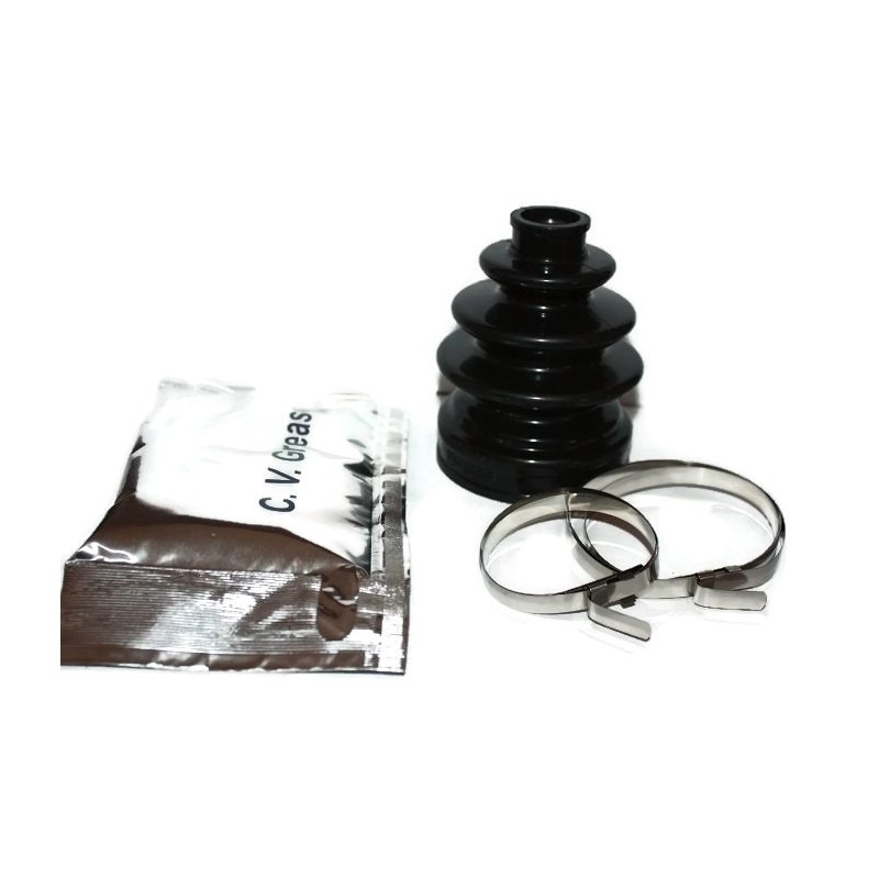 Clutch cover, front inner, Can Am Renegade 1000