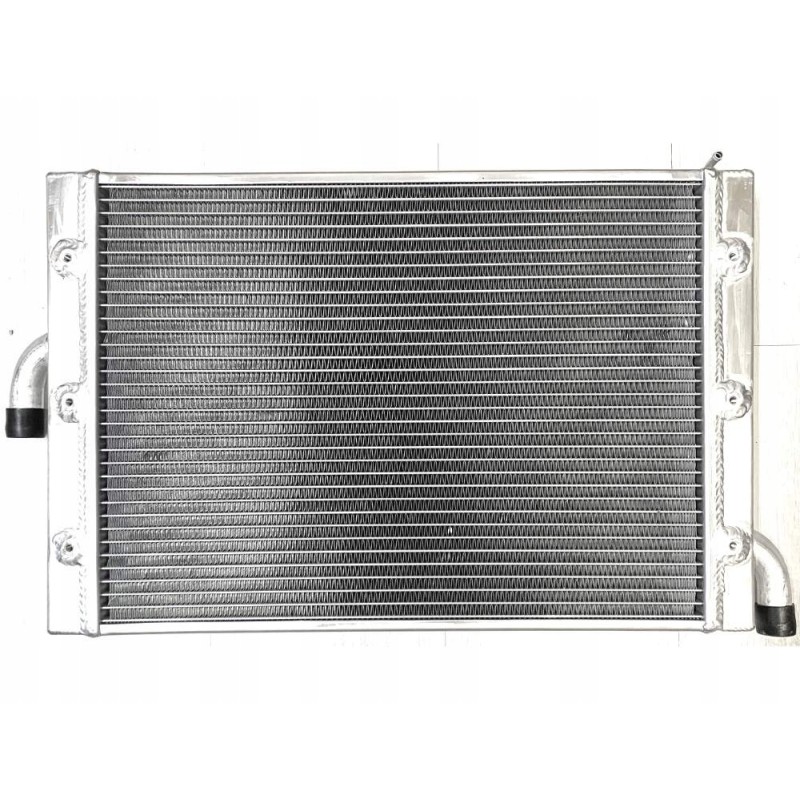 Polaris RZR XP Turbo Radiator 1241117