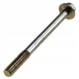 Engine cover cover screw 6x65 honda trx400 trx450 trx500 trx680 trx700