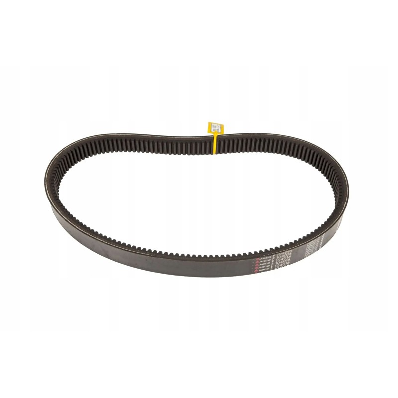 La340435156 wide profile V-belt 63 x 27