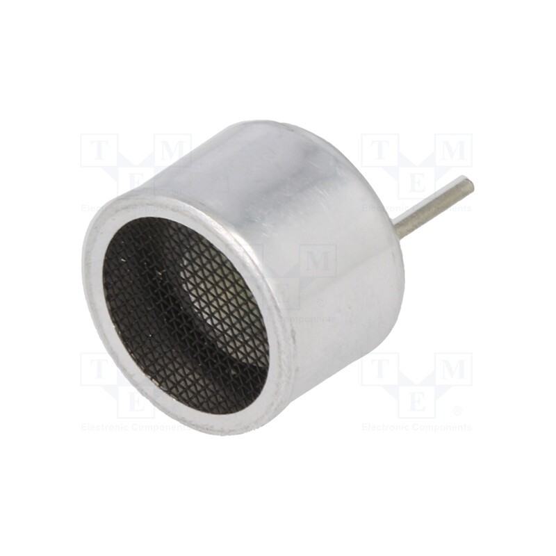 1 pcs x BESTAR - BPU-1640IOAH12 - Sensor: ultrasonic transducer, fswitch.max: 40kHz, -30÷85°C