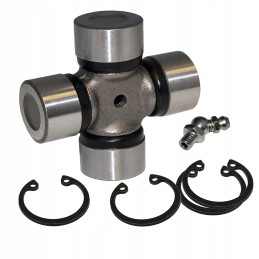 Rear drive shaft cross member can am outlander renegade 800 1000