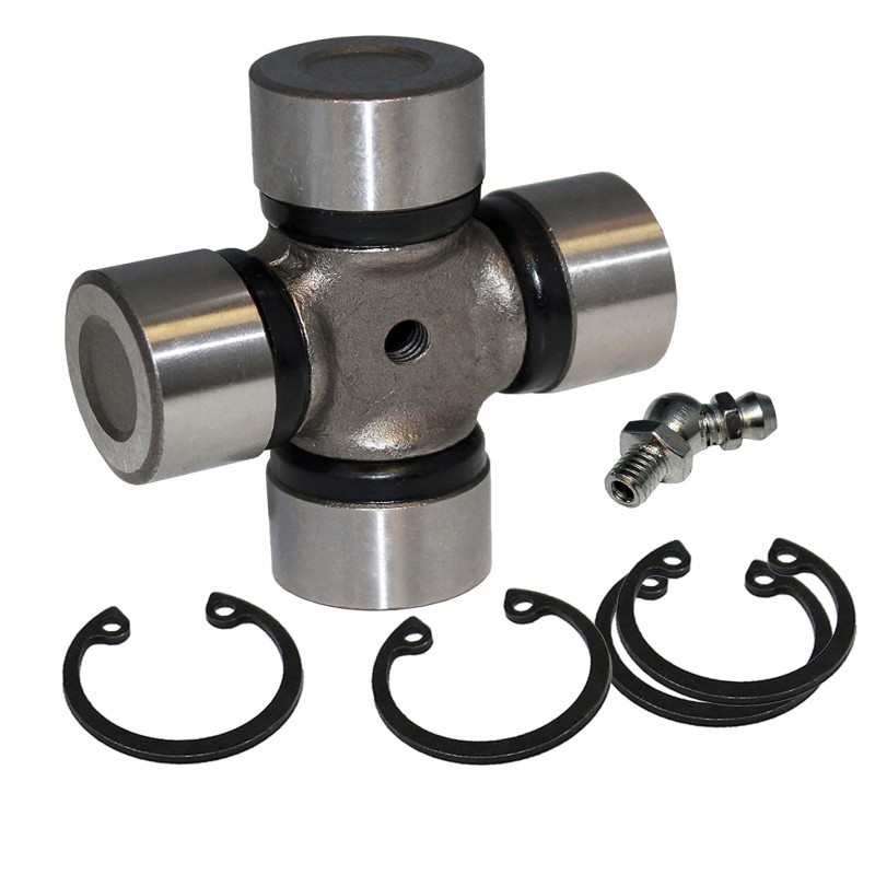 Rear drive shaft cross member can am outlander renegade 800 1000