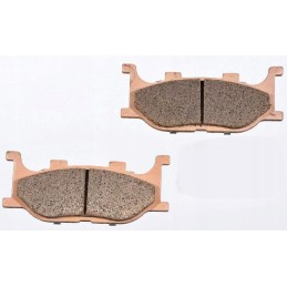 Tdr tzr xj mt xvs brake pads sale