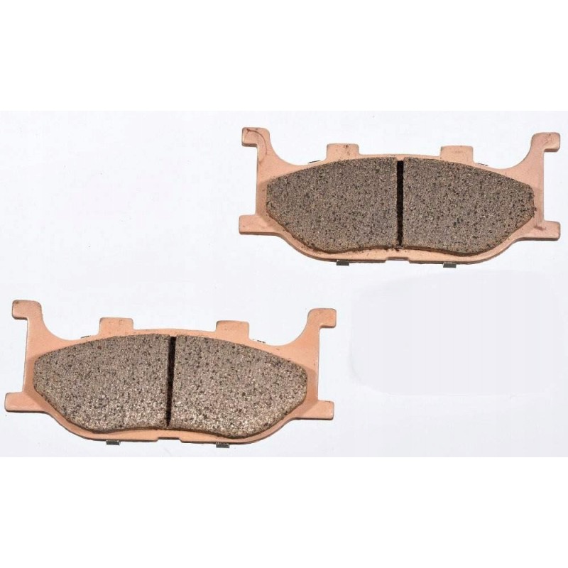 Tdr tzr xj mt xvs brake pads sale