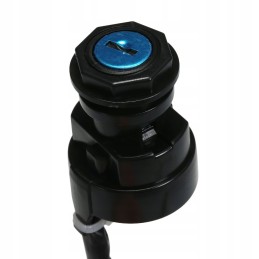 Ignition switch yamaha yfm 660 r raptor 2001 2010