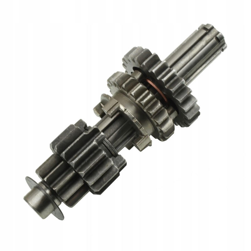 Ns_gearbox shaft for 4t fmb 110cc mini quad