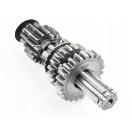 Ns_gearbox shaft for 4t fmb 110cc mini quad