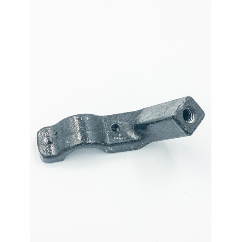 Bracket left mounting x7k 06 03 08