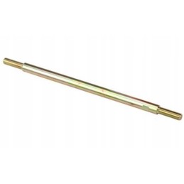 Reinforced steering rack LR Can Am G2 2019