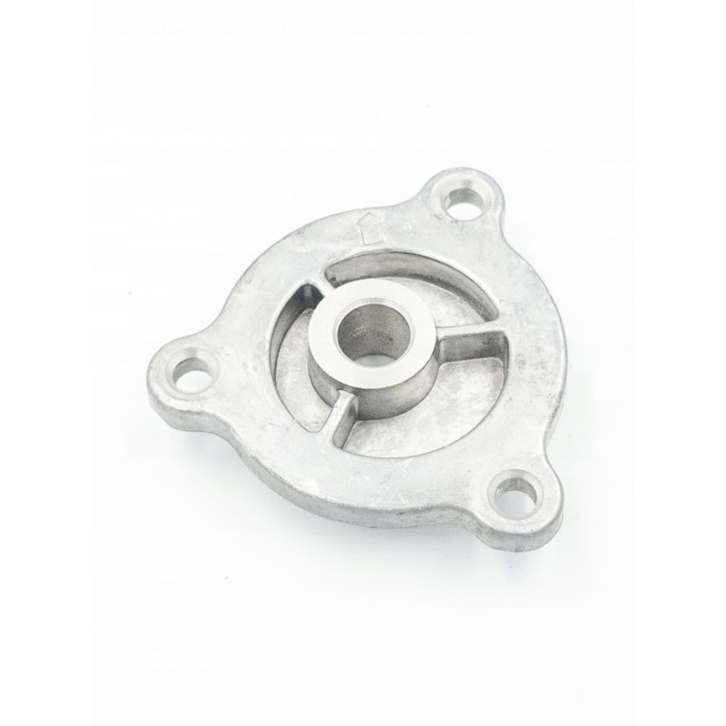 Oil pump cover x8m 25 7