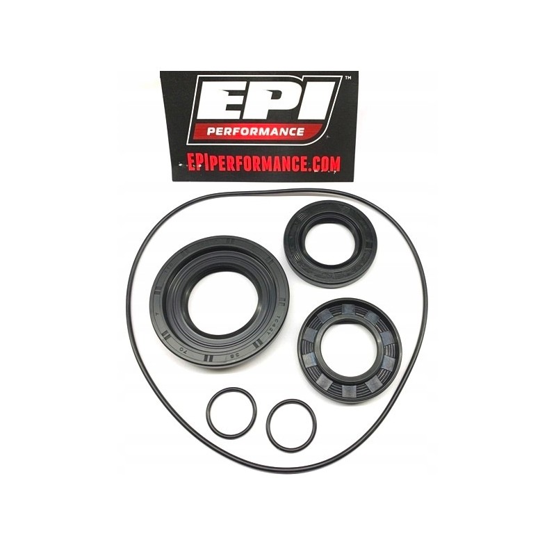 Rear diff seals for Can Am Outlander 800 850