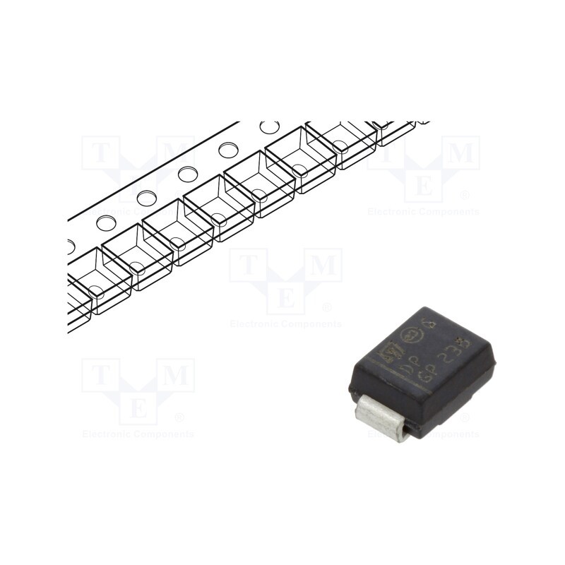 1 pcs x MURATA - 82153C - Inductor: wire, SMD, 15uH, 400mA, 0.56Ω, -40÷85°C, ±10%, 8200