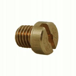 Dellorto carburetor main nozzle 055 5 0 0 75
