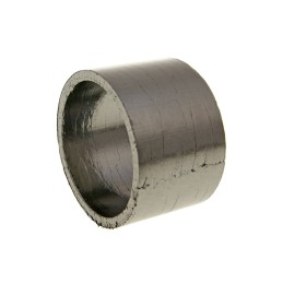 Exhaust gasket 32x38x30 5 yfm 350 450 660 700