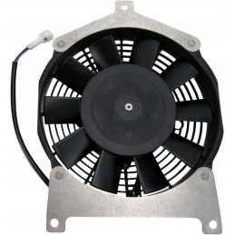 Fan yamaha yfm 660 grizzly 02 08