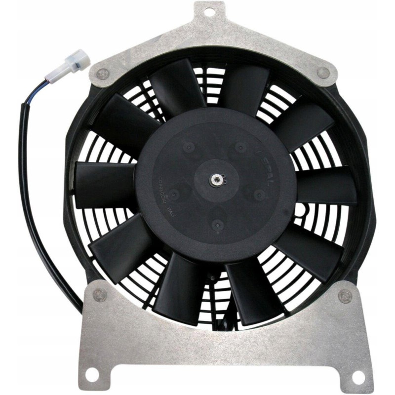 Fan yamaha yfm 660 grizzly 02 08