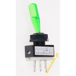 Switch lamp panel strip 12v 6a