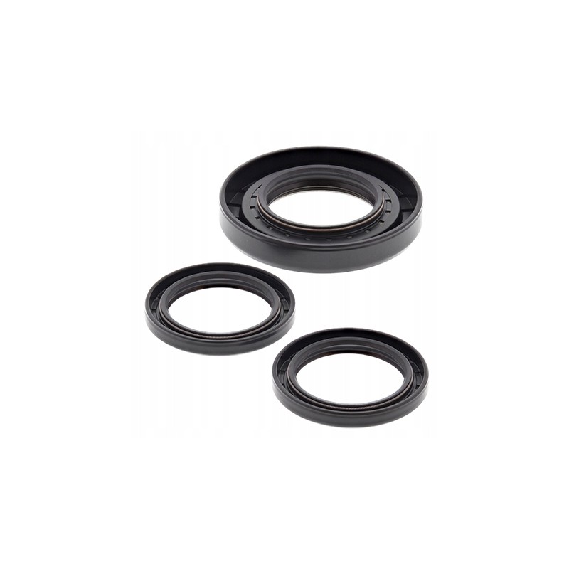 All balls rear differential seals honda trx 420 tm 17