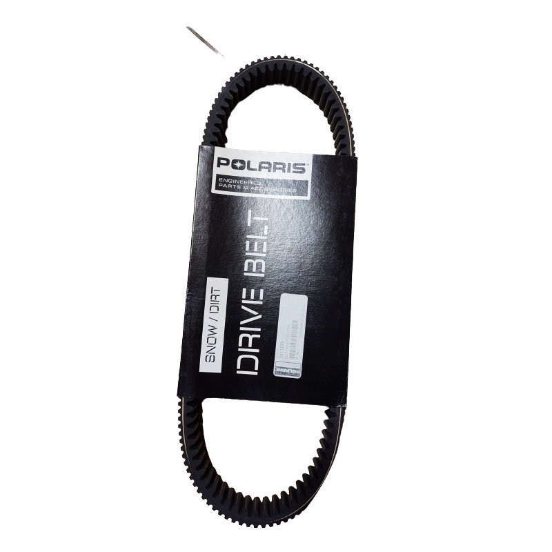 Original Polaris Sportsman 570 drive belt