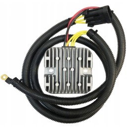 Voltage regulator rectifier Polaris Sportsman570
