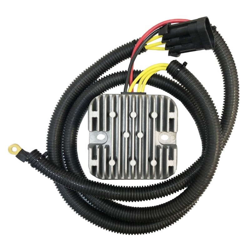 Voltage regulator rectifier Polaris Sportsman570