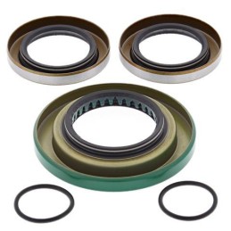 Renegade 500 800 1000 rear diff seals
