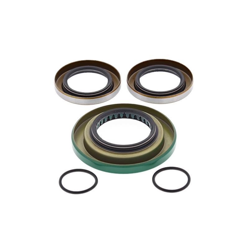Rear diff seals for Can Am Commander 800 1000