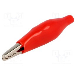 10 pcs x - - - 6F22 connector, 6F22,6LR61, Batt.no: 1, lead x2, 0.15m, plug