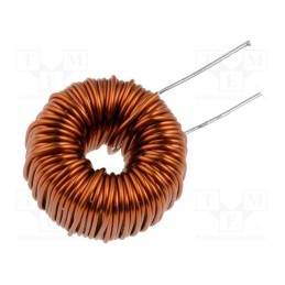 1 pcs x TALEMA - DPO-1.0-220 - Inductor: wire, THT, 220uH, 1A, 196mΩ