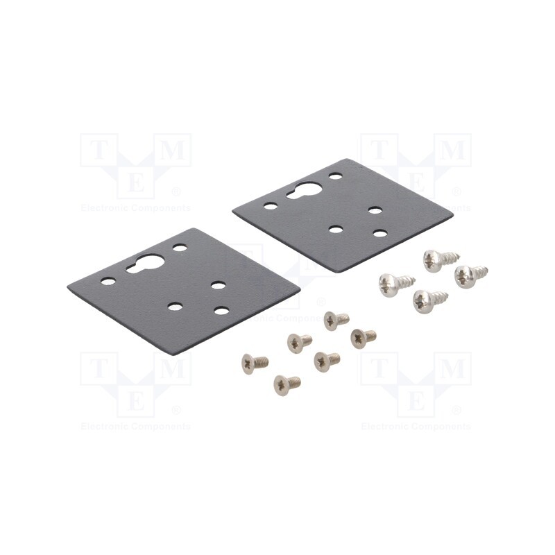 1 pcs x BRAINBOXES - MK-059 - Wall mounting holder, ES-279,ES-346,ES-701,ES-842,US-279