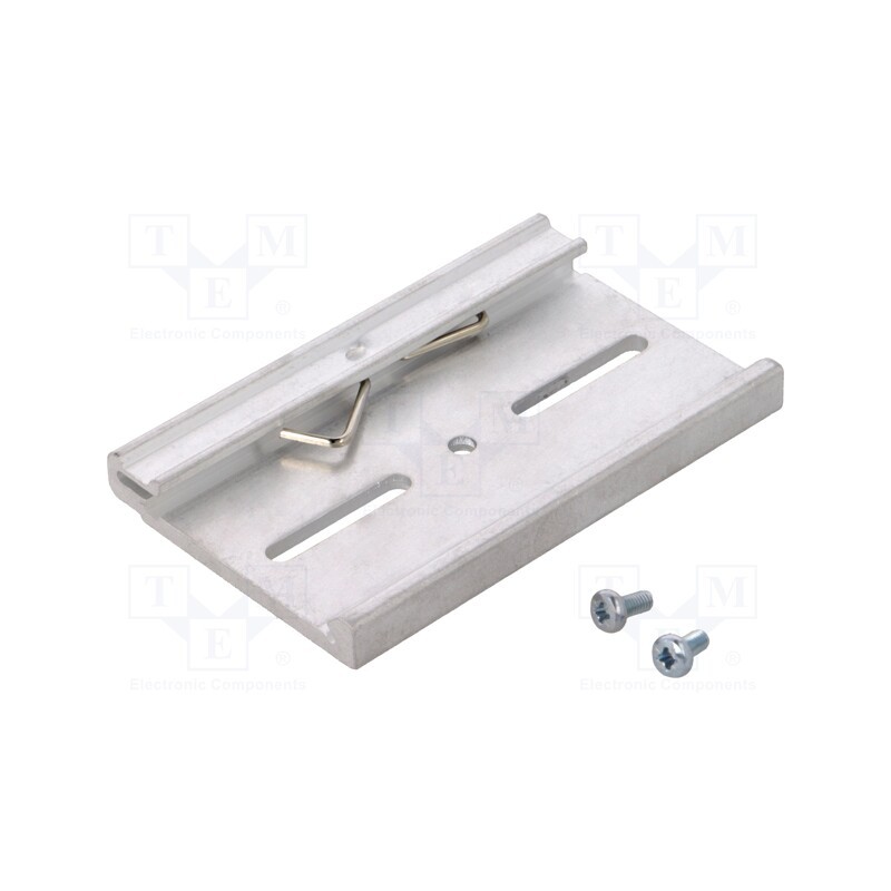 1 pcs x BRAINBOXES - MK-070 - DIN rail, ES-279,ES-346,ES-701,ES-842,US-279,US-346,US-601