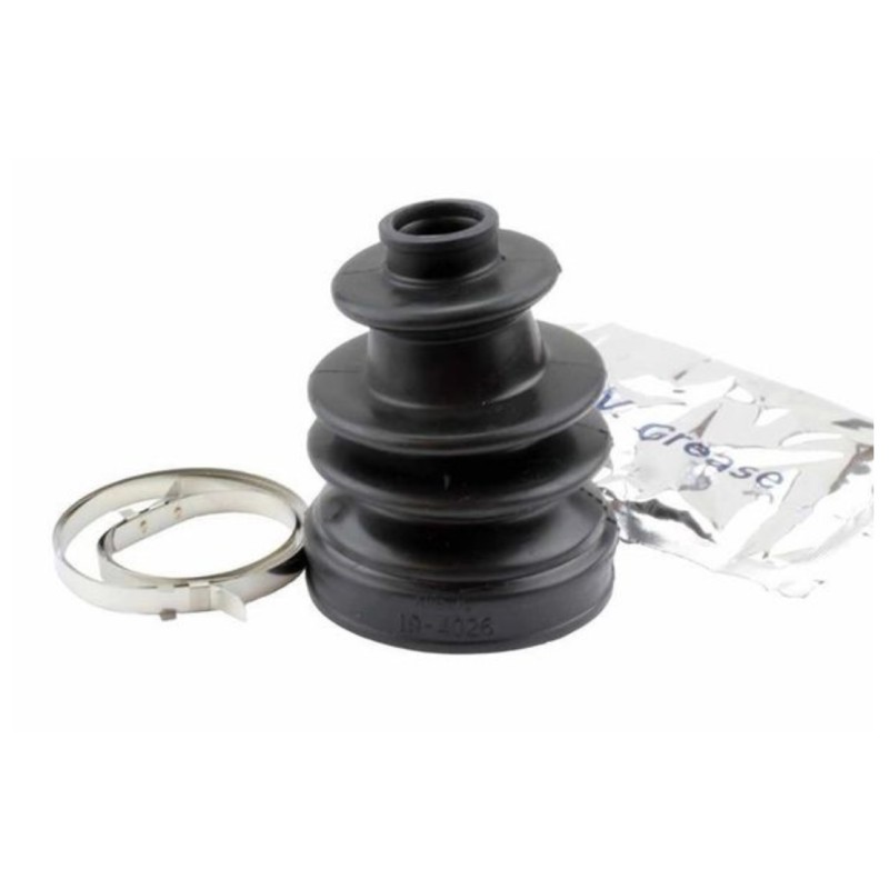 Cover of the rear inner joint for Can Am Commander 800 16 18