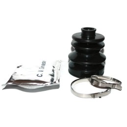 Rear joint cover arctic cat 400 450 500 550