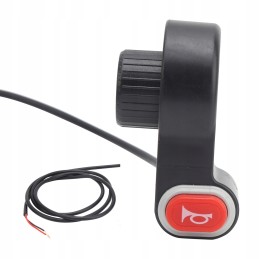 Horn switch, signal button 22 mm