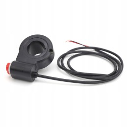 Horn switch, signal button 22 mm