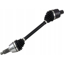 Polos rear drive epi polaris scrambler