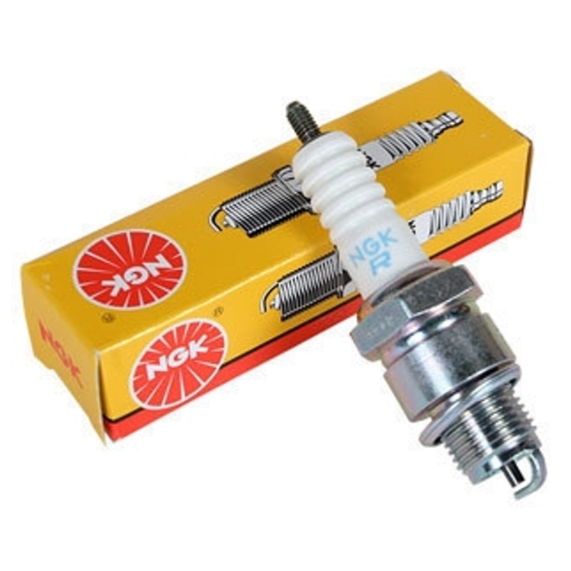 Spark plug dpr7eix9 ngk suzuki lt f160 1996 2004